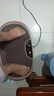 汗馬甩脂機抖抖機律動塑家用身形健身器材懶人神器運動男女通用 999檔+50級動力+60cm大面板紅 曬單實拍圖