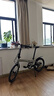 VELO 維樂公路車坐墊短鼻碳纖坐墊超輕自行車坐墊TT競速坐墊鞍座1966 【黑色】VL-1966(鈦弓)265g±10% 曬單實拍圖