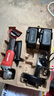 大有（Devon）20V無刷充電角磨機(jī)2903磨光機(jī)電動打磨拋光機(jī)金屬切割雙電4.0AH 曬單實(shí)拍圖