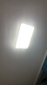 歐普照明（OPPLE）廣東中山燈具集成吊頂led燈300x300x600鋁扣板廚房衛(wèi)生間燈30x60 300*600白框長燈48W 曬單實(shí)拍圖