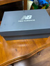 NEW BALANCE NB官方25新款休閑鞋男鞋女鞋復(fù)古網(wǎng)面透氣薄底鞋運動鞋CM996系列 元祖灰 CM996GR2 40.5 (腳長25.5cm) 曬單實拍圖