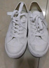 Reebok銳步官方男女CLUB C 85 VINTAGE經(jīng)典復(fù)古休閑小白板鞋 100000317 DV6434同款新批次 42.5 曬單實(shí)拍圖