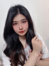 中國黃金鉆石鉑金戒指女求婚白金鉆戒七夕情人節(jié)禮物送女友老婆生日 鉑金六爪鉆石戒指-3分真鉆石 曬單實拍圖