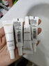 歐萊雅（L'OREAL） 眼霜女復(fù)顏抗皺緊致滋潤眼霜提拉緊致淡化黑眼圈補(bǔ)水女士護(hù)膚品 到手30ml丨復(fù)顏眼霜4支+精華 曬單實(shí)拍圖