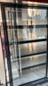 喜萊盛串串展示柜炸串商用冒菜小吃自助香鍋麻辣燙冷藏保鮮冰箱冰柜立式設(shè)備菜品柜配菜柜陳列柜 1.8米黑色【層板+背板+底部】三面制冷 曬單實拍圖