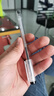 天卓好筆天卓（TIZO） 31880拔蓋31884中性筆0.35//0.5mm31887ST筆頭 31072子彈頭按動(dòng)水筆31886簽字筆 TG31884黑色速干0.5全針管考試筆 12支裝/盒 曬單實(shí)拍圖