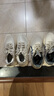 亞瑟士（ASICS）跑步鞋女鞋GEL-NIMBUS 27舒適緩震回彈輕質長距離運動鞋1012B872 曬單實拍圖