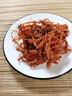 臻好恰麻辣魷魚(yú)絲章魚(yú)足片香辣魷魚(yú)干尤魚(yú)海鮮即食零食大全各種美食干貨 魷魚(yú)絲（麻辣） 250g*1袋 曬單實(shí)拍圖