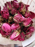 同仁堂TRT since1669始創(chuàng)【玫瑰花茶】南疆玫瑰花茶特級同仁堂正宗新疆玫瑰葉花干無硫新花 新疆花苞玫瑰花【產(chǎn)地直發(fā)無硫熏】 【人工采摘/花朵完整】一罐【共80·g】 曬單實拍圖