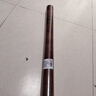 斯圖木紋貼紙加厚墻紙自粘防水舊家具櫥柜衣柜桌面遮丑翻新壁紙落葉松 曬單實(shí)拍圖