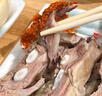 正官和新鮮羊肉寧夏灘羊8斤禮盒手抓半只羊腿整只羊排肋排生鮮源頭直發(fā) 曬單實(shí)拍圖