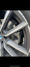 寶馬（BMW）原廠剎車片 原裝MINI1系3系5系7系X1X3X5X7前后制動片 原廠前輪剎車片+感應線 寶馬3系 曬單實拍圖