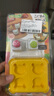 新廚仕（Necooks）卡通小熊飯團模具兒童DIY做飯寶寶米飯造型輔食模型海苔壓花器 小熊飯團模 配2個(gè)海苔壓花器 曬單實(shí)拍圖