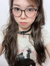 安緹美chocker小狗項(xiàng)圈女頸帶高級感鎖骨鏈牽引繩男項(xiàng)鏈頸圈辣妹情趣酷 【黑色骨頭套裝】項(xiàng)圈+牽引繩 曬單實(shí)拍圖