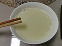新中式正方形餐桌布家用防水棉麻質(zhì)感布藝麻將桌八仙桌小方桌臺布 明德惟馨 棉麻感桌布 140*140cm(適合餐桌) 曬單實拍圖