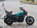 嘉實(shí)多（Castrol）嘉實(shí)多超霸4T 四沖程摩托車 合成技術(shù)機(jī)油 10W-40 SN JASO MA2 1L 曬單實(shí)拍圖