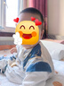 DOMIAMIA嬰兒恒溫分腿雙層睡袋寶寶安撫兒童防踢被春秋款 雙層款-哈利王子 L碼(推薦寶寶身高85-100CM) 曬單實(shí)拍圖