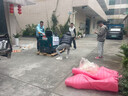 電動(dòng)掃地工廠吸塵車間清掃車環(huán)衛(wèi)道路多功能駕駛小區(qū)物業(yè)掃地機(jī) 1300型電動(dòng)掃地車 2500型號(hào) 曬單實(shí)拍圖