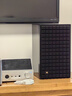 JBL L52CLASSIC紀(jì)念黑金版 HiFi發(fā)燒音響套裝 家庭影院音箱功放機(jī) 無源監(jiān)聽書架箱CD機(jī)耳機(jī)播放器 曬單實(shí)拍圖
