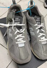 NEW BALANCE NB878系列男女鞋時尚百搭情侶休閑鞋 CM878MC1 灰色 40 (腳長25cm) 曬單實拍圖