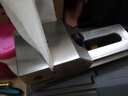深東 QKG高精密快動平口鉗磨床銑床臺鉗虎鉗萬力批士直角夾具234568寸 快動工具款【2寸】 曬單實(shí)拍圖