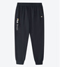 FILA【涼感功能】斐樂童裝兒童長褲2025年夏季新款衛(wèi)褲中大童長褲 傳奇藍-NV 165 曬單實拍圖