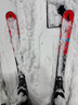 迪卡儂雪鞋雙板雪鞋成人男女情侶入門(mén)滑雪鞋SKI-BOOT500-OVWK男士黑色雙板雪鞋27-27.5厘米-4046371 曬單實(shí)拍圖
