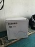 新功（SEKO）電熱水壺?zé)畨仉娝畨?原廠配件水壺噴淋杯配件 730玻璃配壺（適用電陶爐） 曬單實(shí)拍圖