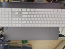 Apple 帶有觸控 ID 和數字小鍵盤(pán)的妙控鍵盤(pán) - 中文 (拼音)MXK73CH/A*企業(yè)專(zhuān)享 曬單實(shí)拍圖