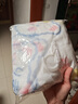 西漢（XIHAN）學生宿舍單人方頂蚊帳單開門【上下鋪通用 加密網(wǎng)眼 可防塵】 小熊印花(密云紗·防塵款)1.4高 0.9m/1.0m寬床 曬單實拍圖