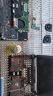 三防漆去除劑強力脫漆uv電路主板膠pcb線路板絕緣觸點清洗溶解劑 一瓶裝200ml【強力除膠劑】 曬單實拍圖