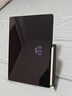 前檐【2025款專(zhuān)版】適用華為MatePad Pro13.2保護殼磁吸平板保護套雙面夾防彎輕薄防摔帶筆槽保護套 【硯黑】3+Y型丨磁吸分離丨防彎丨送鋼化膜 曬單實(shí)拍圖