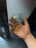 薩勒芬妮【自帶鏡頭膜丨超薄無(wú)邊框】小米15手機殼小米15ultra保護套小米15Pro磁吸鏡頭全包防摔散熱透明 小米15ultra【透明】自帶鏡頭膜 曬單實(shí)拍圖