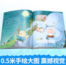 小牛頓科學(xué)館的套科普繪本全10冊幼兒童繪本3 6歲經(jīng)典繪本 幼兒園推薦經(jīng)典大班兒童科普繪本讀物中小班三歲寶寶適合看的書(shū)2-3-4-5-6歲寶寶適合看的書(shū)7-8歲兒童書(shū) 小牛頓的第一套科普繪本（全10冊 曬單實(shí)拍圖
