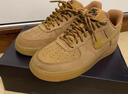 耐克（NIKE）空軍一號女鞋2025夏季新款A(yù)IR FORCE 1小麥色板鞋AF1休閑運動鞋 CJ9179-200 小麥空軍/AF1 39 曬單實拍圖