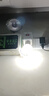國際電工插座E27聲光控感應(yīng)燈座自動開關(guān)燈插電式免布線人體感應(yīng)燈座 E27可調(diào)聲光控?zé)糇?5W白光燈泡 曬單實(shí)拍圖