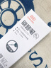 速干刷題筆ST頭筆尖按動(dòng)中性筆學(xué)生初中生文具考試專用高顏值小白筆碳素順滑黑筆紅色水筆0.5簽字筆芯 【升級(jí)ST筆頭】5支裝 黑色 曬單實(shí)拍圖