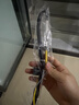 榆欽 太陽能熱水器傳感器 水溫水位不銹鋼防水2芯側(cè)裝傳感器熱水器探頭 黑硅膠側(cè)置2芯帶線30厘米 曬單實(shí)拍圖