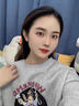 BJYLS999足銀蝴蝶結耳釘女甜美溫柔耳骨釘養(yǎng)耳洞耳環(huán)睡覺免摘純銀耳飾 S999銀蝴蝶結耳釘【防掉升級款】 曬單實拍圖