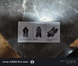 STARTRC適用于DJI大疆Air3S束槳器固定槳葉保護罩螺旋槳綁帶套無人機配件 【Air3S】束槳器-橙色 曬單實拍圖