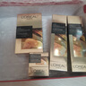 歐萊雅（LOREAL）護(hù)膚品套裝金致臻顏松露水乳精華緊致淡紋抗皺補(bǔ)水保濕化妝品禮物 5】松露緊致6件套：水+乳+眼霜+黑金精華 曬單實(shí)拍圖