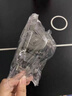 京悠雨德國花灑支架免打孔淋浴噴頭掛座浴室衛生間蓮蓬頭底座固定神器 【升級帶掛鉤】亮銀掉落包賠 曬單實(shí)拍圖
