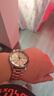 卡西歐（CASIO） 【全國聯(lián)?！咳燮т搸虅招蓍e簡約石英表學生男表MTH-5001 MTP-VD01L-7CVUDF 曬單實拍圖