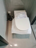 科勒（KOHLER）智能坐便器衛(wèi)生間一體馬桶科勒星慧科勒星逸ST30智能馬桶 32370T輕智能-無沖洗帶自動(dòng)翻蓋 305坑距（290-390選） 305/300mm 曬單實(shí)拍圖