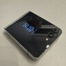 三星三星SAMSUNG Galaxy Z Flip5 折疊屏5G智能拍照庫存機 小巧隨行 冰薄荷 8+512【韓版】刷心系天下系統(tǒng) 曬單實拍圖