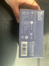 得力（deli）家用透明標簽打印機  小型便攜式手持迷你不干膠姓名貼紙便簽機打價格標價機智能標簽機防水貼紙 Q3紫 按壓切刀 超清款 帶一卷紙 曬單實拍圖