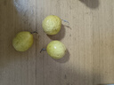 菲農(nóng)廣西欽蜜9號黃金百香果新鮮5斤大果包郵當(dāng)季百香果原漿 3斤 【普通快遞】中大果 單果40-60g 曬單實拍圖