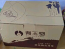戴玉堂 陶瓷坐古蓮南海觀音菩薩佛像擺件觀世音居家客廳辦公室家用供奉 12吋觀音搭配8吋善財童子龍女 曬單實拍圖