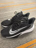 耐克（NIKE） 男鞋籃球鞋 2026春新款G.T. JUMP運動(dòng)鞋緩震戶(hù)外實(shí)戰耐磨籃球鞋 【主推款】G.T. JUMP/黑白 42 (內長(cháng)265mm) 曬單實(shí)拍圖