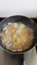 江蘇特產(chǎn)皮肚干豬皮肉皮油炸豬皮干貨火鍋炒菜食材三鮮涼拌響皮 優(yōu)質(zhì)250克 曬單實(shí)拍圖